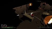 5. West of Dead: The Path of The Crow Deluxe Edition PL (PC) (klucz STEAM)